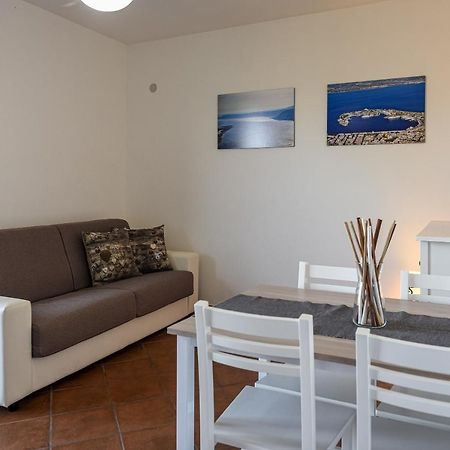 Marachia Apartment Savoca Exterior foto