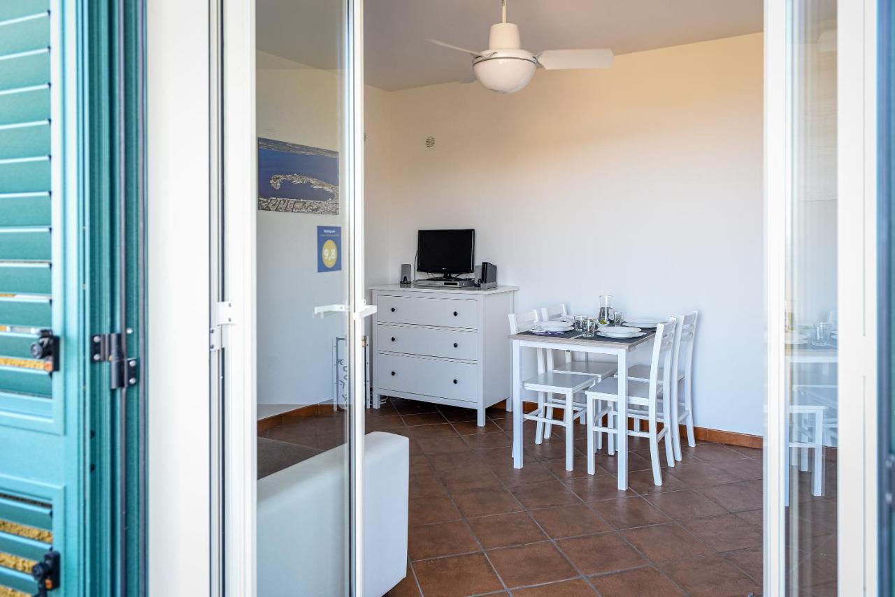 Marachia Apartment Savoca Exterior foto